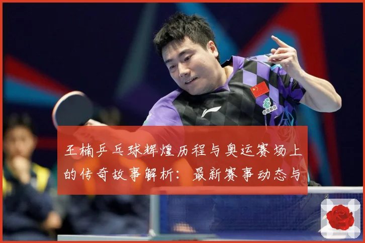 王楠乒乓球辉煌历程与奥运赛场上的传奇故事解析：最新赛事动态与深度分析